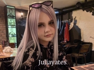 Juliayates