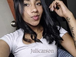 Julicarson