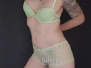 Julie31