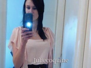 Juliecoquine