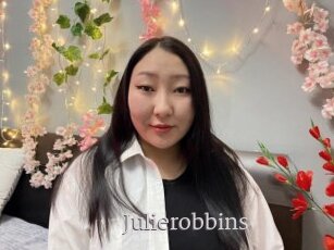 Julierobbins