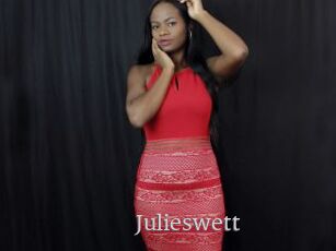 Julieswett