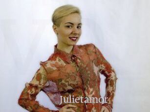 Julietamor