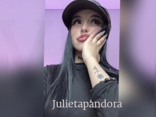 Julietapandora
