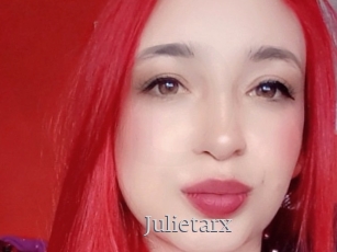 Julietarx