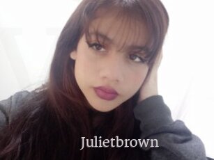 Julietbrown