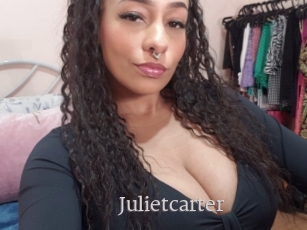 Julietcarter
