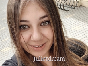 Julietdream