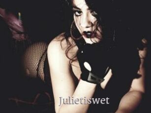 Julietiswet