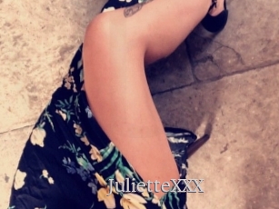 JulietteXXX