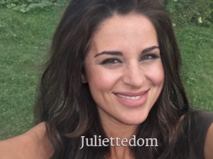 Juliettedom