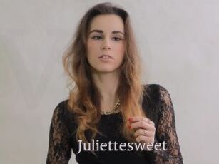 Juliettesweet