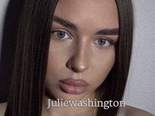 Juliewashington