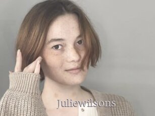 Juliewilsons