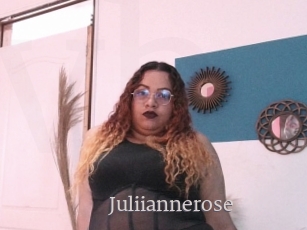 Juliiannerose