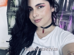Juliiethaservas