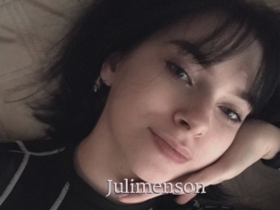 Julimenson