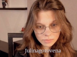 Julinagorovena