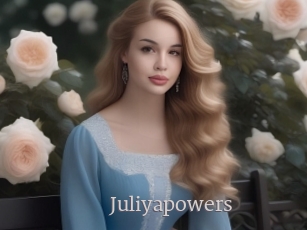 Juliyapowers