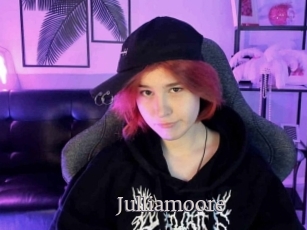 Julliamoore