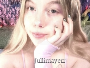 Jullimayerr