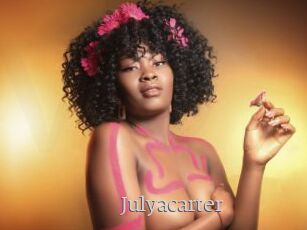 Julyacarter