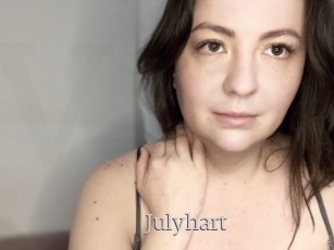 Julyhart