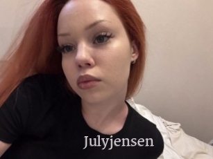 julyjensen Vidéo Beurettes