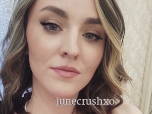 Junecrushxo