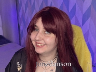 Junedanson