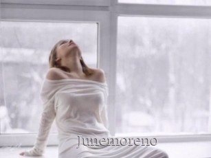 Junemoreno