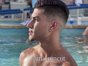 Junioruncut