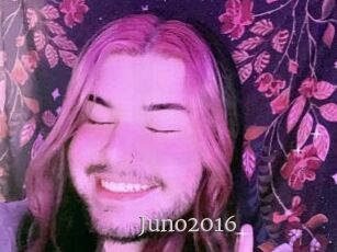 Juno2016