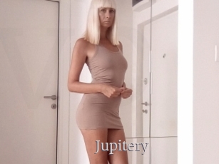 Jupitery