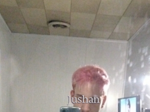Jushan