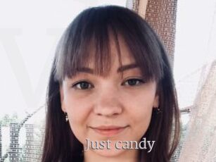 Just_candy