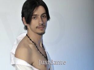 Justdante