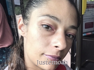 Justemoah