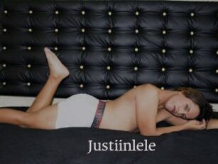 Justiinlele
