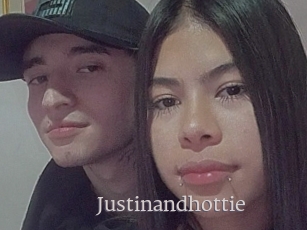 Justinandhottie