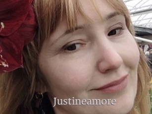 Justineamore