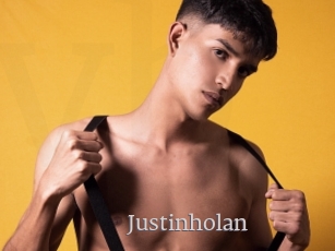Justinholan