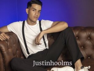 Justinhoolms