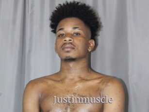 Justinmuscle
