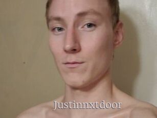 Justinnxtdoor
