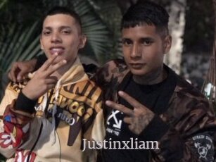 Justinxliam