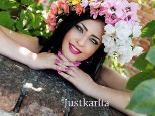 Justkarlla