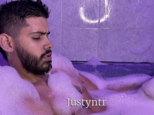 Justyntr