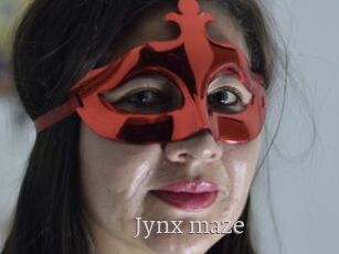 Jynx_maze