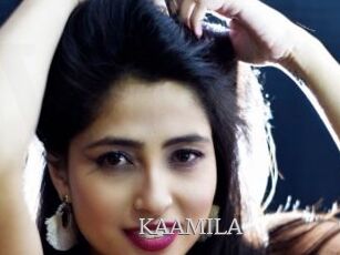 KAAMILA